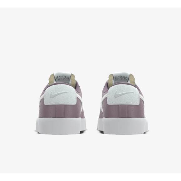 Nike Blazer Low '77 By You Custom Sneakers Women's Size 7 NWOT - Picture 5 of 12